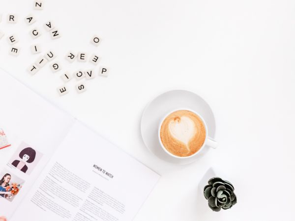 Review of the best books released last year