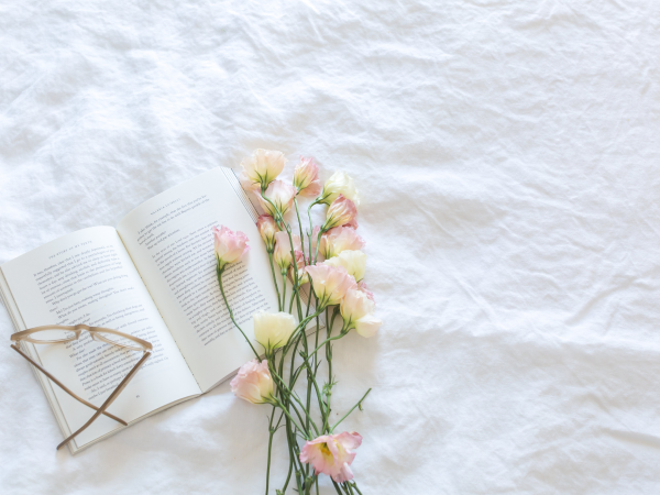 Book overview. Tips for finding loved ones